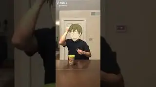 drrr as tiktoks