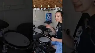Samba on Drums: A Dummies Guide 💃