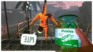 My Friends Become Mutants in Sketchy's Contract