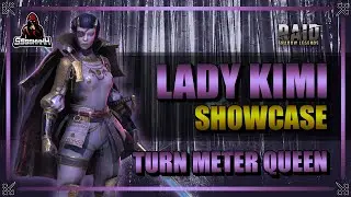 Lady Kimi Champion Spotlight - Turn Meter Queen - Raid Shadow Legends