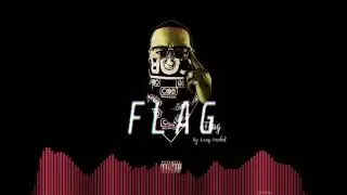 KXNG CROOKED - Flag (Prod. Big Blizz x FRESCO)