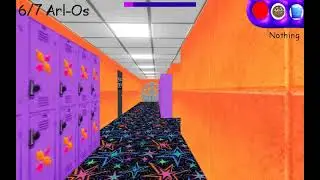 Xploshi's Schoolhouse Of Horror [WRONG ANSWERS ONLY]