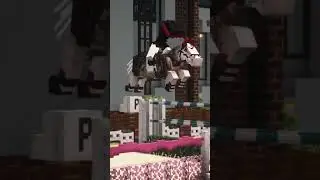 #horse #minecraft #server #swem #ksk #лошади #stable #игры #кск