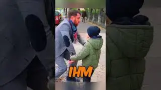 Ein cleveres Kind warf aus einem bestimmten Grund Steine auf die Autos 😢💔