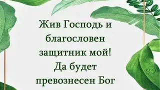Видение И Пророчество: Кольцо Для Народа, Покажите Детям Как Молится, ГЕРМАНИЯ 22 Мая, 2022