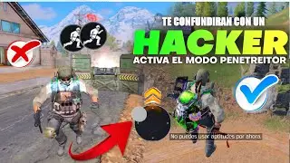 TRUCOS IMPORTANTES QUE DEBES SABER PARA NO MORIR | CALL OF DUTY MOBILE