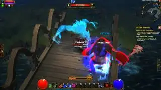Torchlight 2 tips tricks build best beserker class