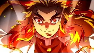 HASHIRAS / FUNK EDIT / KIMETSU NO YAIBA