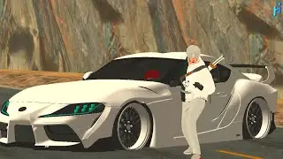 20 CAR‼️ MODPACK GTA STYLE FIVEM HIGH VERSION 🤯