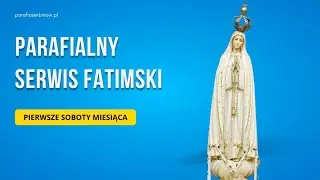 [2024 r. - Sierpień ] Homilia - Ks. Jan Biedroń - Nabożeństwo fatimskie w Tarnobrzegu - Serbinowie