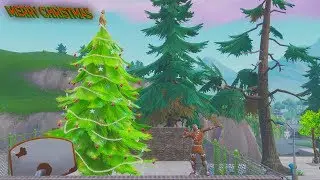 MERRY CHRISTMAS EVERYONE!