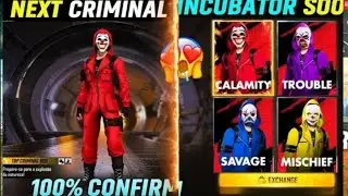TONIGHT UPDATE FREE FIRE // MYSTERY SHOP FREE FIRE // FREE FIRE NEW EVENT