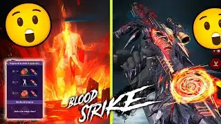 🔵Como Tener Muchos 𝗖𝗔𝗥𝗔𝗠𝗘𝗟𝗢𝗦 de Halloween Blood Strike