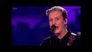 Dance All Over Me  George Ezra