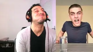 ESSAYEZ DE NE PAS RIRE (Spécial Jamal)