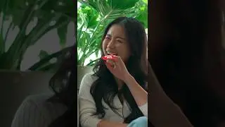 She thinks a Richard Mille is how much? 🤣