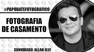 Fotografia de Casamento - 