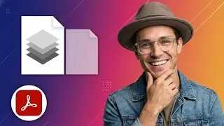 Flatten Layers in PDF Adobe Acrobat (2026)