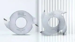 🌟 Innovation Leading, Excellent Cutting! Introducing Our Company's Top-notch Finger Joint Knives 🌟