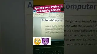 how to fix Spelling and Grammar checker not working in Microsoft word 