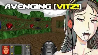 Avenging Vitz! [Combined Doom mods]