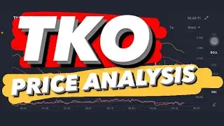 TKO PRICE PREDICTION 2021| TKO COIN PRICE PREDICTION | TKO TOKEN | TKO TOKOCRYPTO