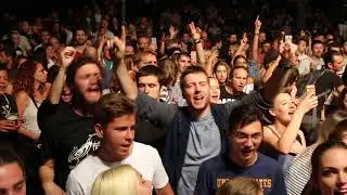 Youth Photo Week - Aftermovie  2017