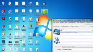 How to join video & audio