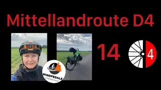 Mittellandroute Teil 14