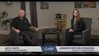 Cary Matters 2024 Bond Referendum