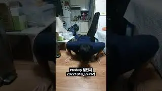 #pushupchallenge