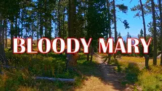 BLOODY MARY 2023 - BIKE PARK LES ANGLES