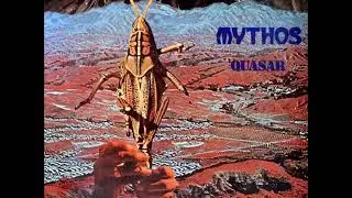 Mythos ‎– Nurse Robot