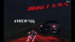 GTA 5 RP | Del Perro | Tomas Bruno | RM | Семья Bruno | Развитие семьи | Ballas | Казино Рулетка.