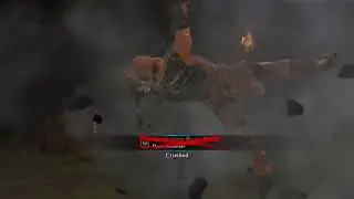 Shadow Of War: Get Rekt Scrub