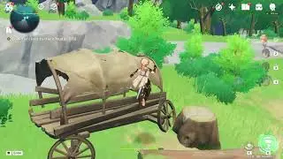 Genshin Impact Part 6