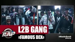 [Exclu] L2B Gang 