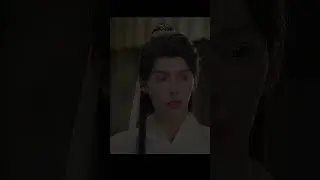 When Huian realised how much Xiaobao was suffering 🥹❣️#blseries #bldrama #chinesedrama #boyslove