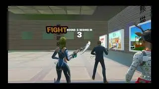 3 shots 3 kills