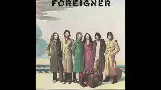 Angel Tonight- Foreigner- 2009- Rock