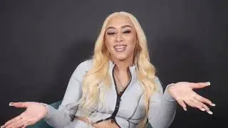 GenesisTheGawd explains why she thinks Jay-Z is the BEST rapper of ALL-TIME..