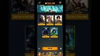 Dice Mastery: Idle Raiders Android Game
