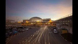Vnukovo2021