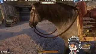 Чешские улицы. 1403... (Kingdom Come: Deliverance. День 10)