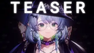VTUBER DEBUT | Apricot the Lich (Froot) 2.0 Trailer | VSHOJO