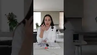 Используйте зеркала с белыми стенами! 