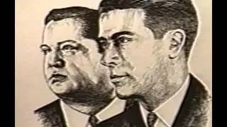 Dúo Benitez Valencia Arbol Frondoso
