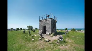 Grange-over Sands & Cartmel, Cumbria & Lakes - Discovery Audio Guides