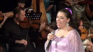 Alina Vorokh "People" Bob Merrill / Jule Styne