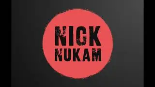 Nick Neumann - Stupid Dumb Demo